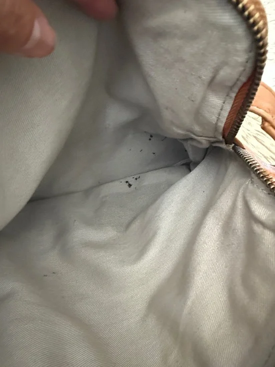 Day & Mood Hannah Crossbody in Camel - Picture 4 of 6